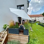 公寓 Wohli 4 Sterne Am Harz *